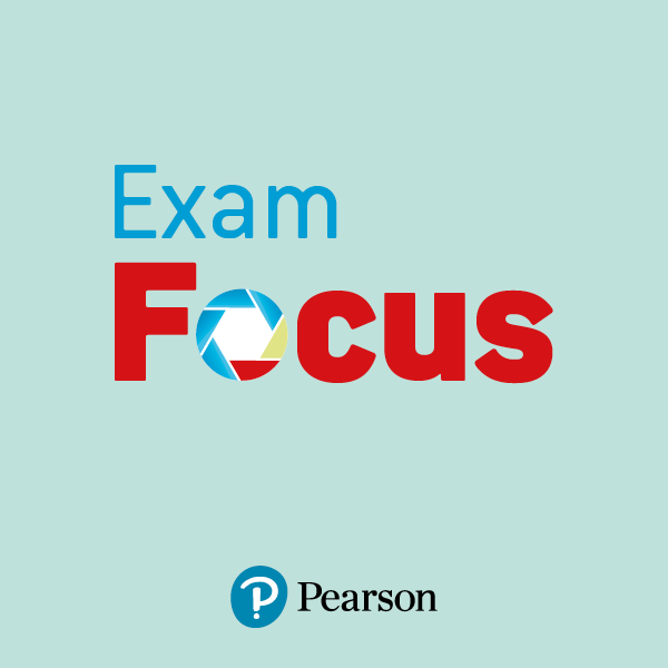 Exam-Focus Exam-Focus