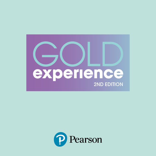 Gold-Experience-2nd Edition Gold-Experience-2nd Edition