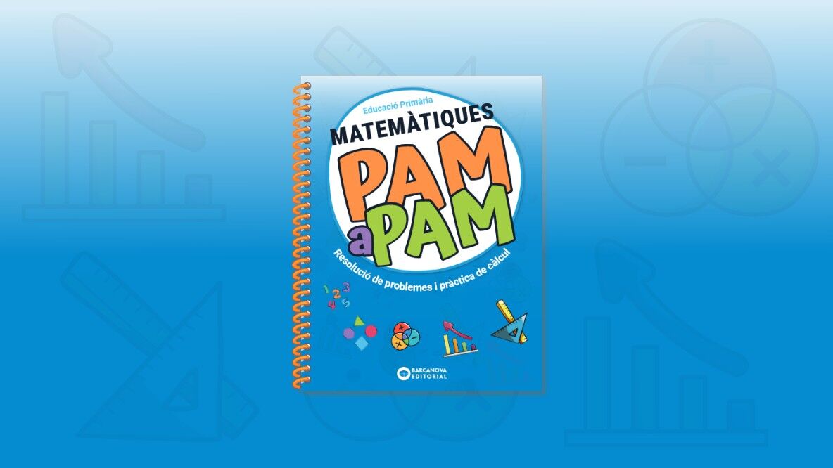 pam-a-pam_matemàtiques_primària_c pam-a-pam_matemàtiques_primària_c