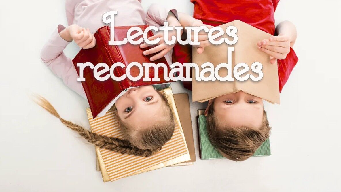 lectures-recomanades lectures-recomanades