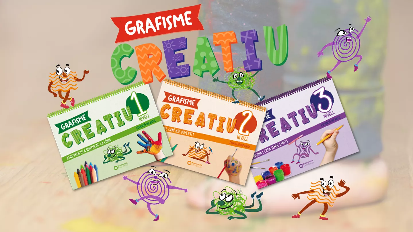 Webinar Grafisme Creatiu