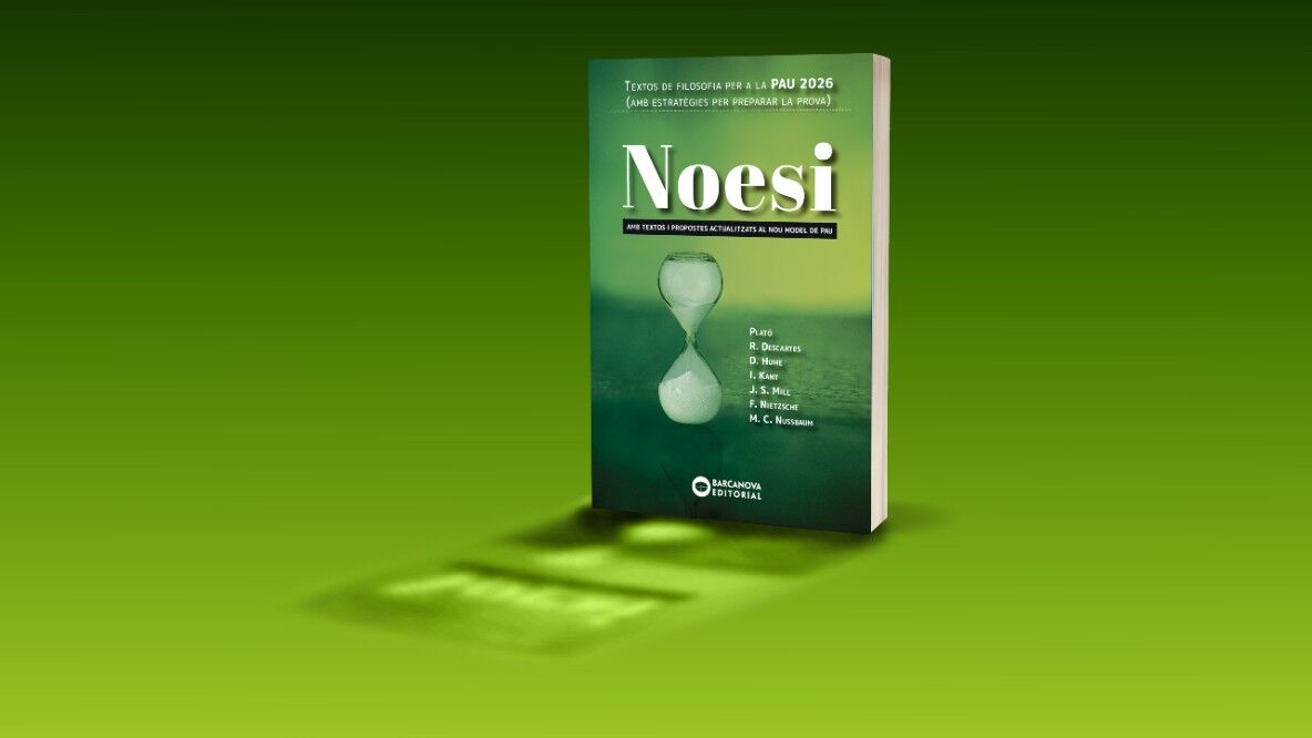 Noesi 2026 Noesi 2026