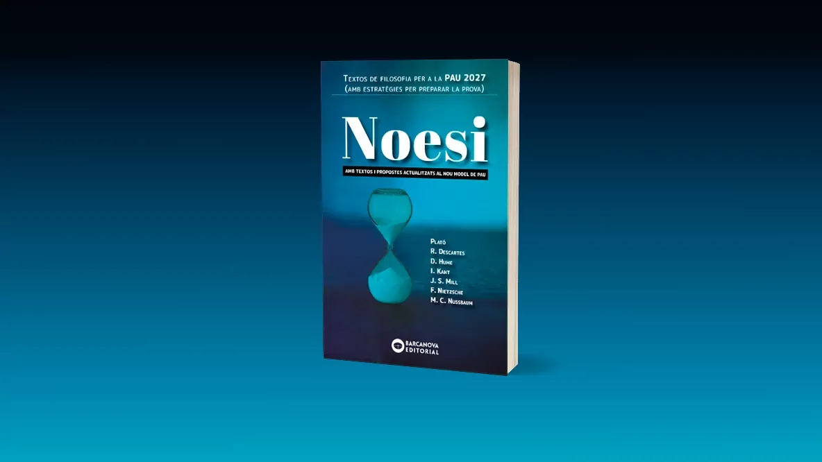 Noesi 2026