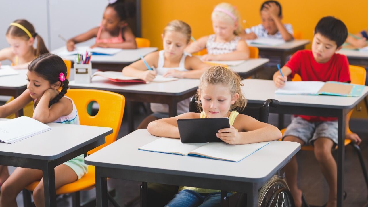 Claves para evitar problemas de inclusión y diversidad en el aula Claves para evitar problemas de inclusión y diversidad en el aula