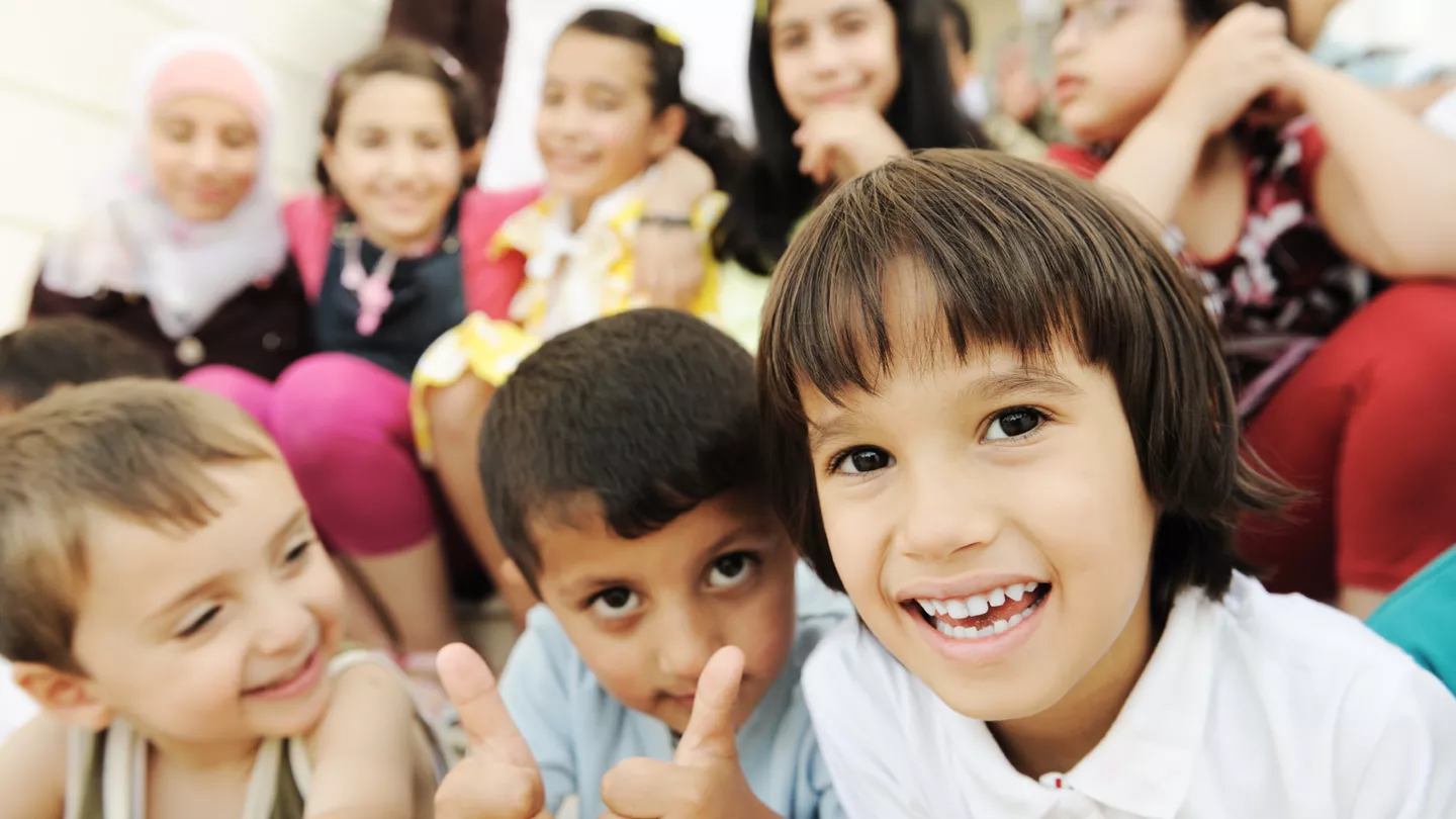 Inclusi&oacute;n educativa, derribando mitos y repensando la diversidad en el aula_diversidad