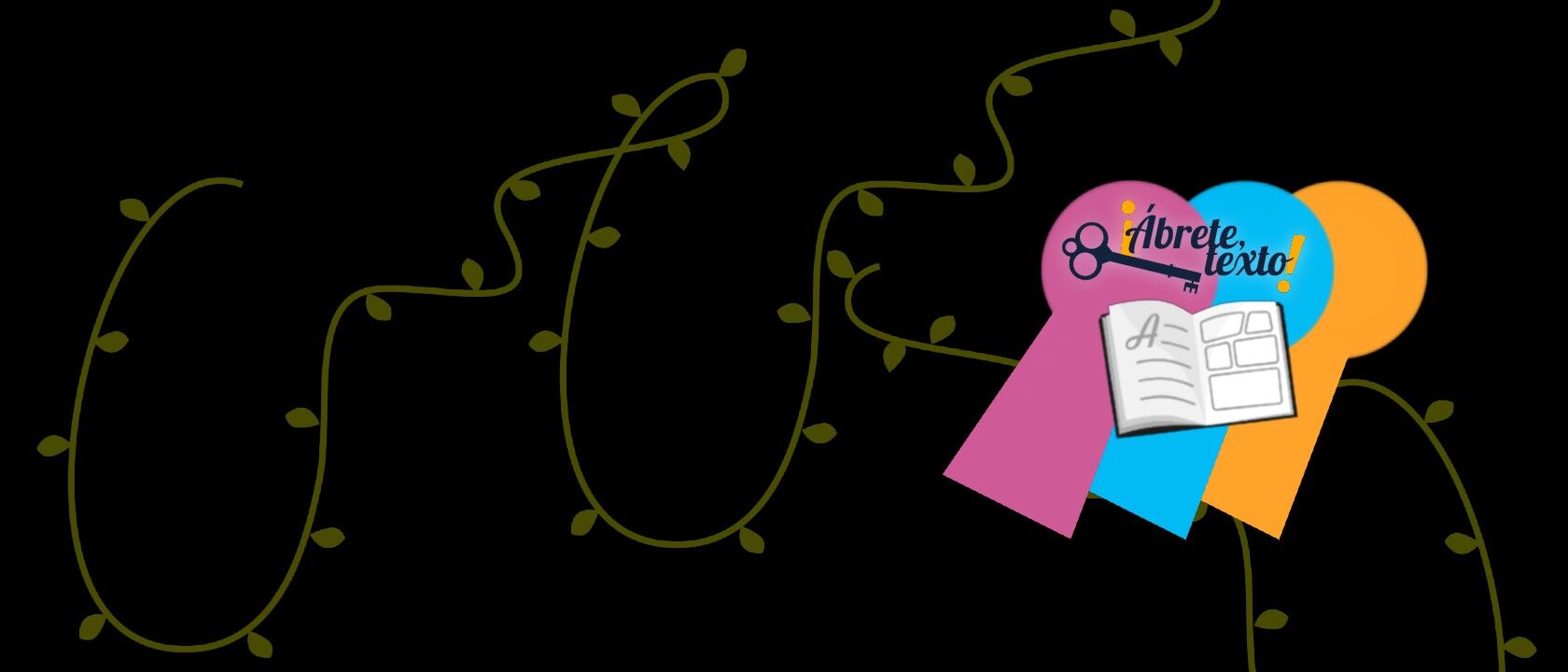 Ábrete Texto banner home PdE