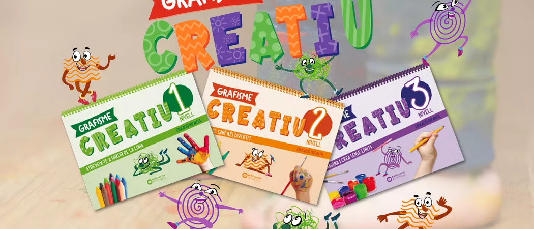 Webinar Grafisme Creatiu