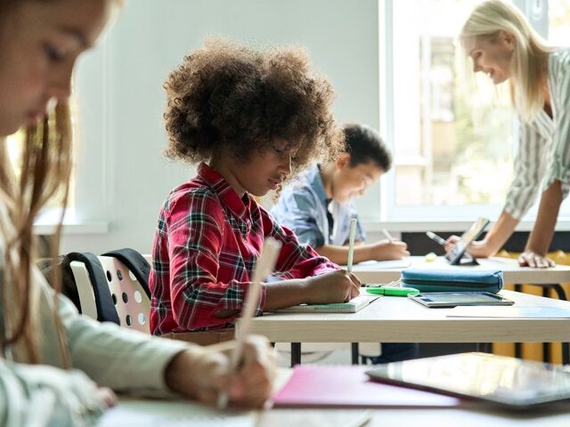 4 de los mejores sistemas educativos según la OCDE 2 4 de los mejores sistemas educativos según la OCDE 2